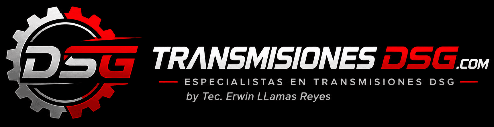 Logo Transmisiones DSG